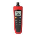 UT-331+ MEDIDOR DIGITAL D/TEMPERATURA/HUMEDAD 70°C C/INTERFACE USB C/SOFTWARE P/PC «UNI-T»