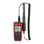 UT-333S MINI MEDIDOR DIGITAL D/TEMPERATURA/HUMEDAD 60°C «UNI-T»