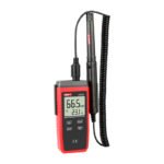 UT-333S MINI MEDIDOR DIGITAL D/TEMPERATURA/HUMEDAD 60°C «UNI-T» - Imagen 2