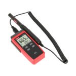 UT-333S MINI MEDIDOR DIGITAL D/TEMPERATURA/HUMEDAD 60°C «UNI-T» - Imagen 3