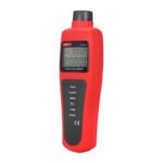 UT-371 TACÓMETRO DIGITAL SIN CONTACTO RPM/CONTEO/TIEMPO CON PUNTERO LÁSER Y RETENCIÓN DE DATOS "UNI-T" - Imagen 2