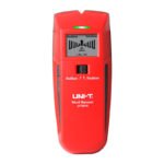 UT-387A SCANNER DIGITAL D/ PARED (DETECTA METAL,CABLES ELECTRICOS Y MADERA) «UNI-T»