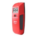 UT-387A SCANNER DIGITAL D/ PARED (DETECTA METAL,CABLES ELECTRICOS Y MADERA) «UNI-T» - Imagen 3