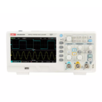 UTD-2202CEX+ OSCILOSCOPIO DIGITAL 200 MHZ 2 CANALES «UNI-T»