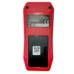 LM100A MEDIDOR DIGITAL D/ DISTANCIA C/ LASER  100M (METROS,PIES,PULGADAS) «UNI-T» - Imagen 7