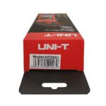 UT-202+ PINZA AMPERIMETRICA DIGITAL TRUE RMS 400A AC «UNI-T» - Imagen 7