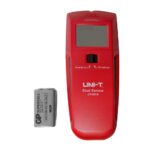UT-387A SCANNER DIGITAL D/ PARED (DETECTA METAL,CABLES ELECTRICOS Y MADERA) «UNI-T» - Imagen 2