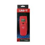 UT-387A SCANNER DIGITAL D/ PARED (DETECTA METAL,CABLES ELECTRICOS Y MADERA) «UNI-T» - Imagen 5