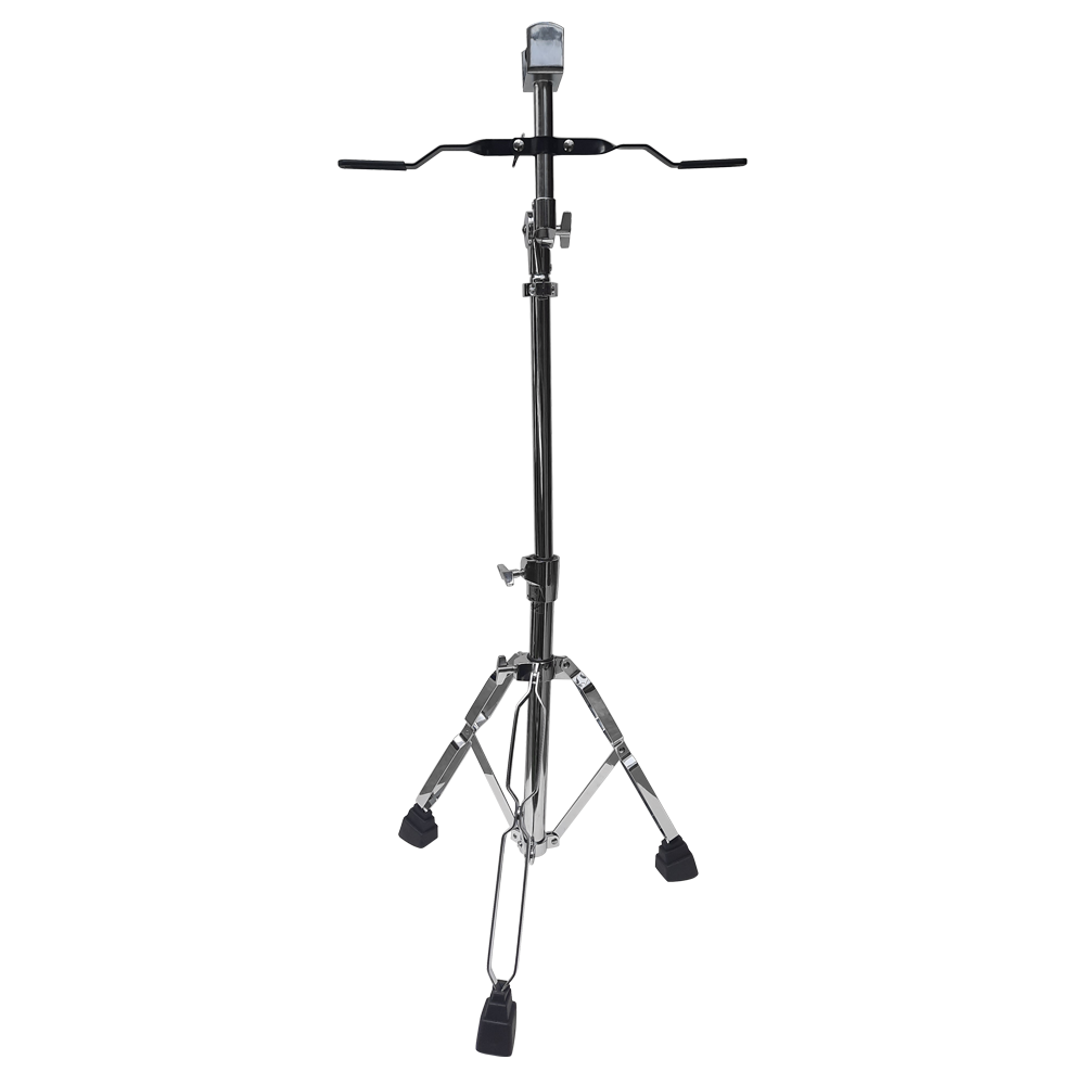 VZ-BGS-2 W VZ-BGS-2 PEDESTAL PARA BONGOS «VOZZEX» - Imagen 1