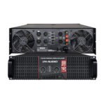LHE-7000 AMPLIFICADOR DE AUDIO 2850Wx2 2 OHM – L&N-AUDIO