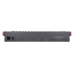PZ-K1612USB MEZCLADORA DE AUDIO DE 16 CANALES «POTTENZA» - Imagen 2