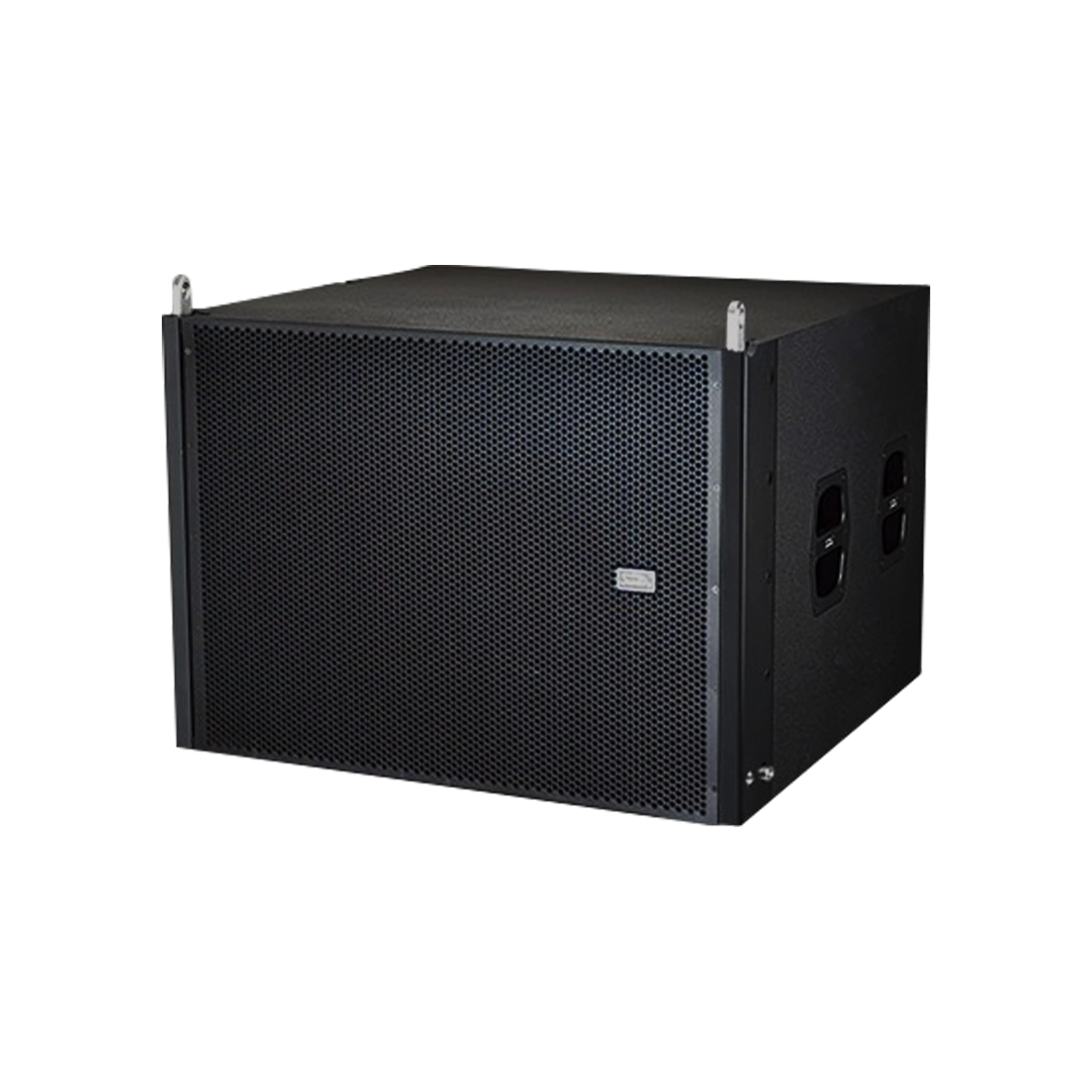 G210SA G210SA SUBWOOFER ACTIVO 18" 1500W 132DB PEAK "SOUNDKING" - Imagen 1