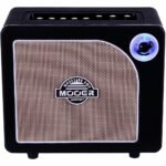 DH01 AMPLIFICADOR D/GUITARRA 15W"HORNET BLACK""MOOER"