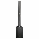 ARTOS 1200WRE SISTEMA DE COLUMNA ARRAY ACTIVO PLYWOOD C/DSP - EFECTO REVERB 6*3 MF + 1*1" HF  180W RMS + 1*12" LF 300W RMS BT TWS "SOUNDKING"