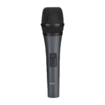 EH50 MICRÓFONO DINAMICO ALAMBRICO D/MANO (CARDIODE)-CONECTOR: XLR "SOUNDKING"