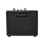 FA05 MINI AMPLIFICADOR DE  GUITARRA C/BLUETOOTH «FLAMMA»