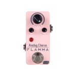 FC14 MINI PEDAL ANALOG CHORUS «FLAMMA»