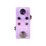 FC15 PEDAL ANALOG FLANGER "FLAMMA"
