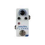 FC17 PEDAL ANALOG DELAY "FLAMMA"