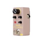FC18 PEDAL BOOSTER + 2 BANDAS EQ "FLAMMA" - Imagen 3