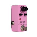 FC20 PEDAL BRIT DIST "FLAMMA" - Imagen 2