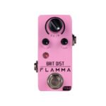 FC20 PEDAL BRIT DIST "FLAMMA"