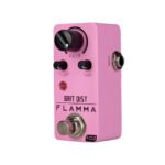 FC20 PEDAL BRIT DIST "FLAMMA" - Imagen 3