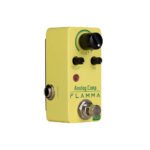 FC21 PEDAL ANALOG COMP "FLAMMA" - Imagen 2
