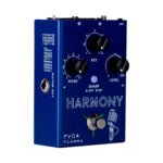 FV04 PEDAL HARMONY "FLAMMA" - Imagen 2
