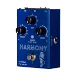 FV04 PEDAL HARMONY "FLAMMA" - Imagen 3