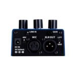 FV04 PEDAL HARMONY "FLAMMA" - Imagen 4