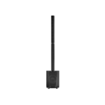 PZ-C10A SISTEMA DE COLUMNA ARRAY ACTIVO PLYWOOD C/DSP 8*2.5" NEODIMIO MF + 1*3" HF + 1*12" LF 750W RMS BT TWS "POTTENZA"