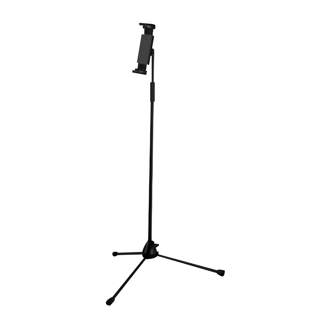 SIP110-WEB SIP110 PEDESTAL PARA CELULAR TABLET «SOUNDKING» - Imagen 1