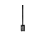 PZ-C10A SISTEMA DE COLUMNA ARRAY ACTIVO PLYWOOD C/DSP 8*2.5" NEODIMIO MF + 1*3" HF + 1*12" LF 750W RMS BT TWS "POTTENZA" - Imagen 2