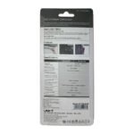 UT-12D-ROW  DETECTOR DE VOLTAJE AC S/ CONTACTO 24V-1000V “UNI-T” - Imagen 5