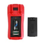 UT-107+ MULTÍMETRO AUTOMOTRIZ TRUE RMS 1000V AC/DC «UNI-T» - Imagen 9