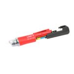 UT-12D-ROW  DETECTOR DE VOLTAJE AC S/ CONTACTO 24V-1000V “UNI-T” - Imagen 6