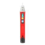 UT-12D-ROW  DETECTOR DE VOLTAJE AC S/ CONTACTO 24V-1000V “UNI-T” - Imagen 7