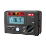 UT-522 TELUROMETRO DIGITAL «UNI-T»