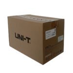 UTD-2052CEX+ OSCILOSCOPIO DIGITAL 50 MHZ 2 CANALES LCD DISPLAY 7" TFT C/USB INTERFAZ «UNI-T» - Imagen 6