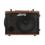 BSK-60 AMPLIFICADOR DE GUITARRA 60W CON DSP-BLUETOOTH BATERIA RECARGABLE / DC OUT 9V-500mA «JOYO»