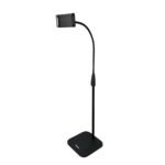 SIP111 PEDESTAL PARA CELULAR-TABLET CON BASE PLANA «SOUNDKING»