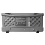 UTD-2052CEX+ OSCILOSCOPIO DIGITAL 50 MHZ 2 CANALES LCD DISPLAY 7" TFT C/USB INTERFAZ «UNI-T» - Imagen 2