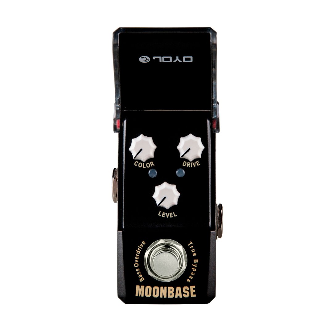 1 JF-332 BASS OVERDRIVE "JOYO" - Imagen 1