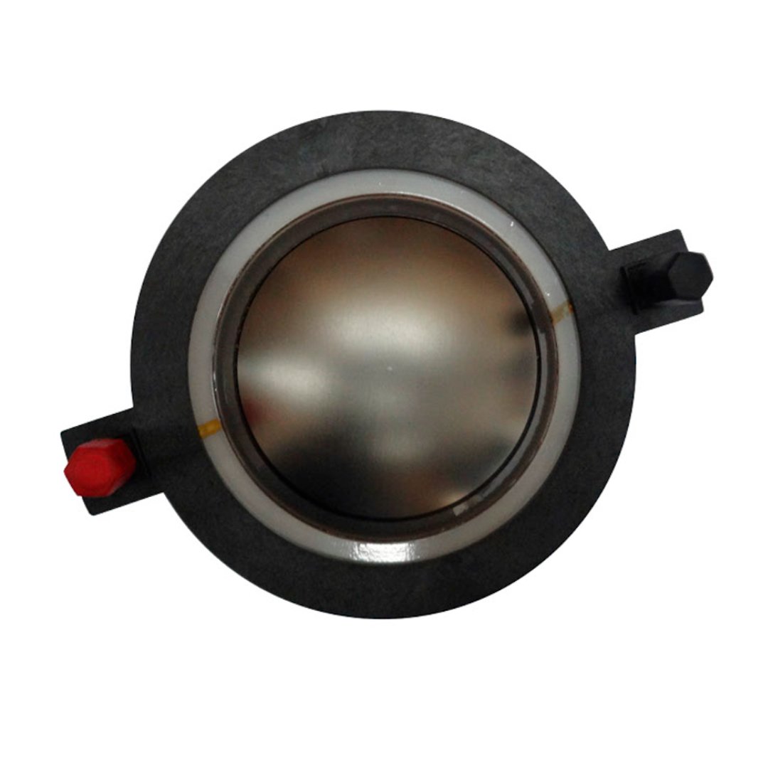 1 PZD-BC DIAFRAGMA P/DRIVER B&C 3" "POTTENZA PREMIUM" - Imagen 1