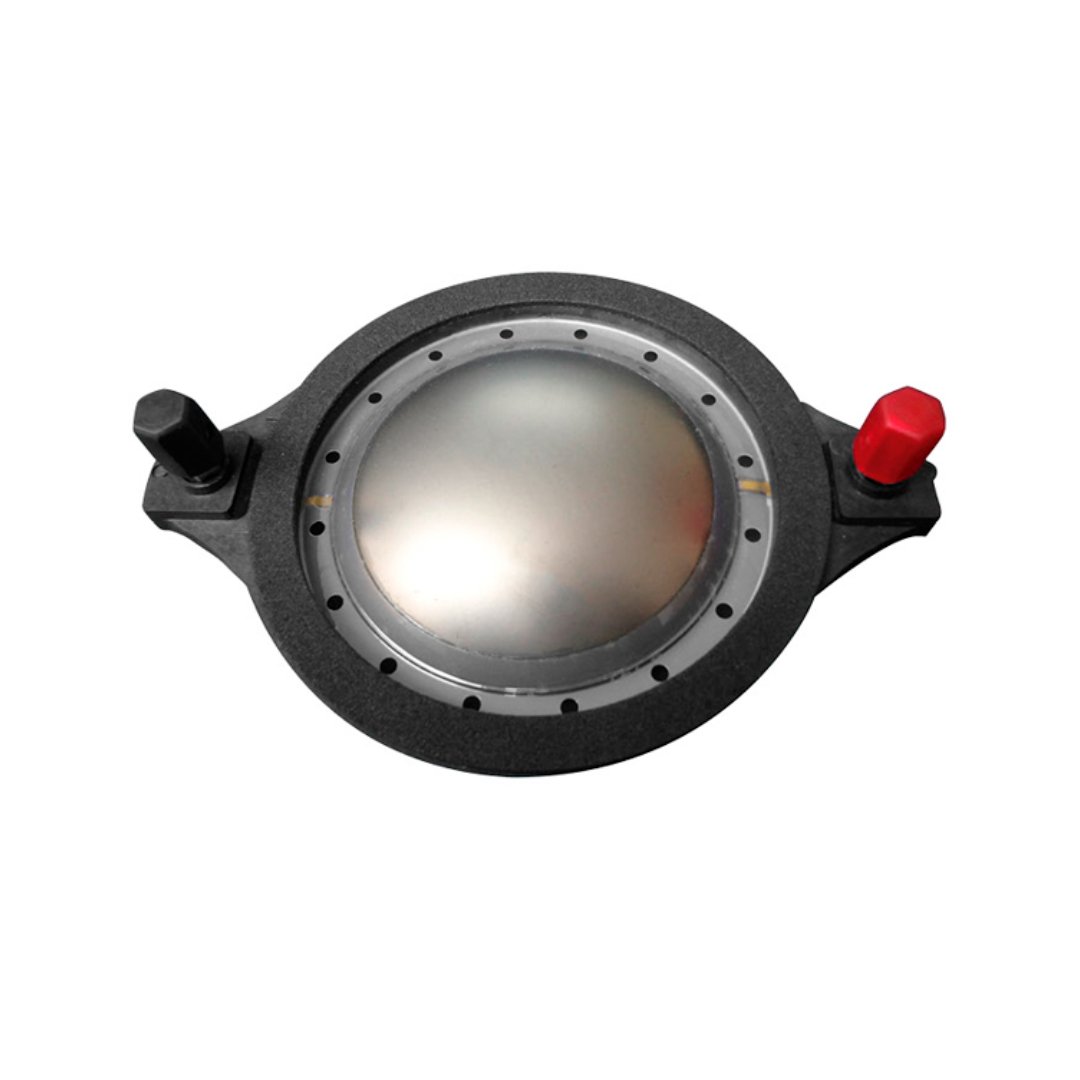 1 PZD-FRCF/DFI DIAFRAGMA P/DRIVER RCF 3" "POTTENZA PREMIUM" - Imagen 1