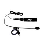 CX-500F/MA50 MICROFONO P/FLAUTA "JTS"