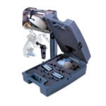 NXB-5M KIT DE MICROFONO PARA PERCUSION "JTS"