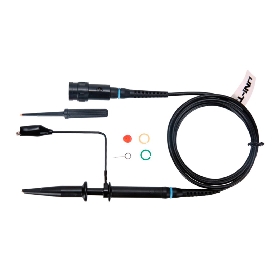 1 UT-P04 PUNTA P/OSCILOSCOPIO BLISTER X2 "UNI-T - Imagen 1