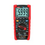 UT-195M(GS) MULTIMETRO DIGI.MULTIFUNCIONES.IP65 "UNI-T"